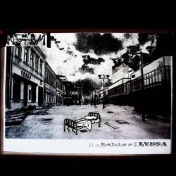 Nagaarum : Rabies Lyssa